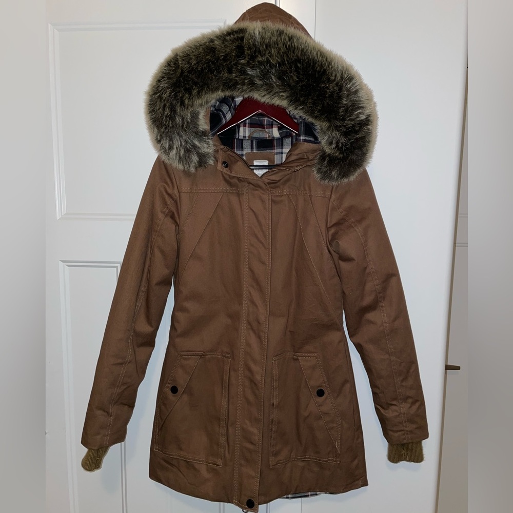 Simons “Twik” Parka